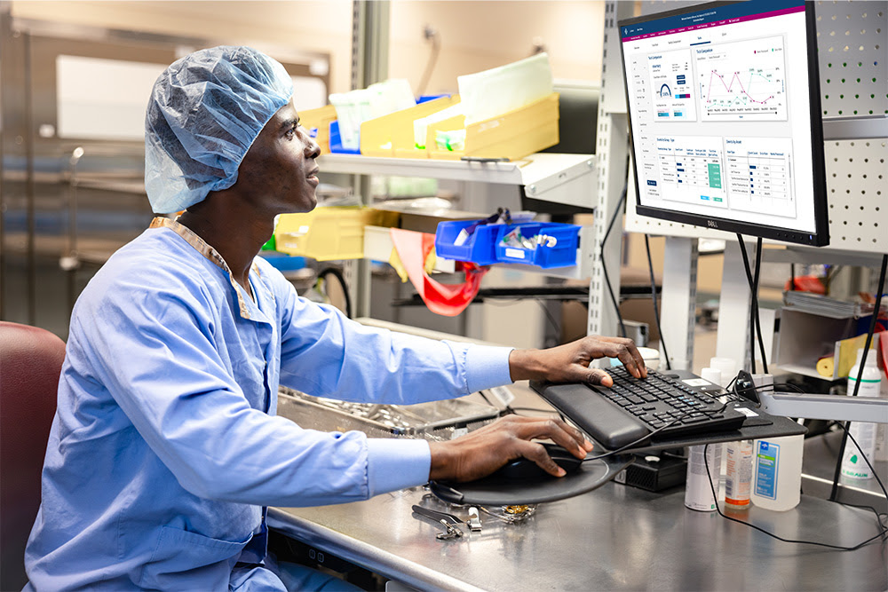 CensisAI2 Quality Helps SPD Leadership