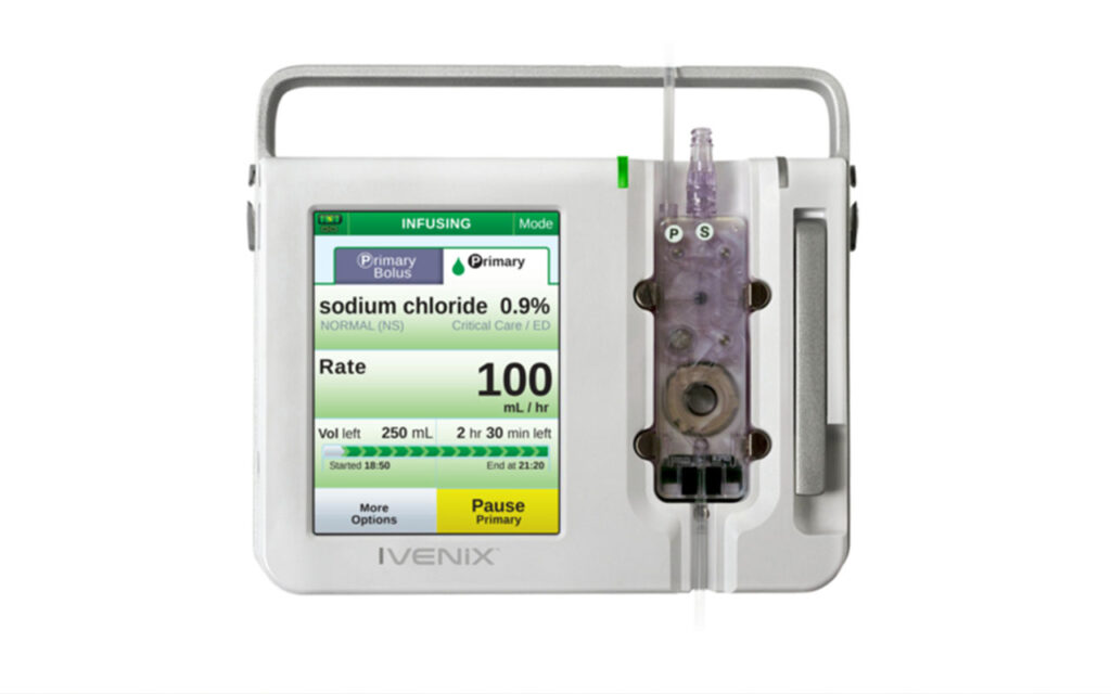 Fresenius Kabi Awarded Technology Breakthrough Agreement with Premier Inc.

