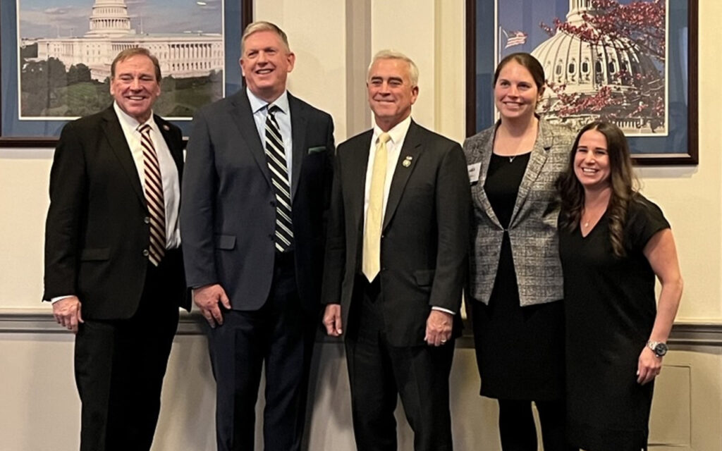 ASCA Advocates for Protecting and Expanding Patient Access to ASCs