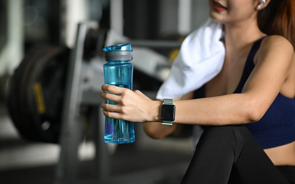 How Well Are You Monitoring Rest During Exercise?