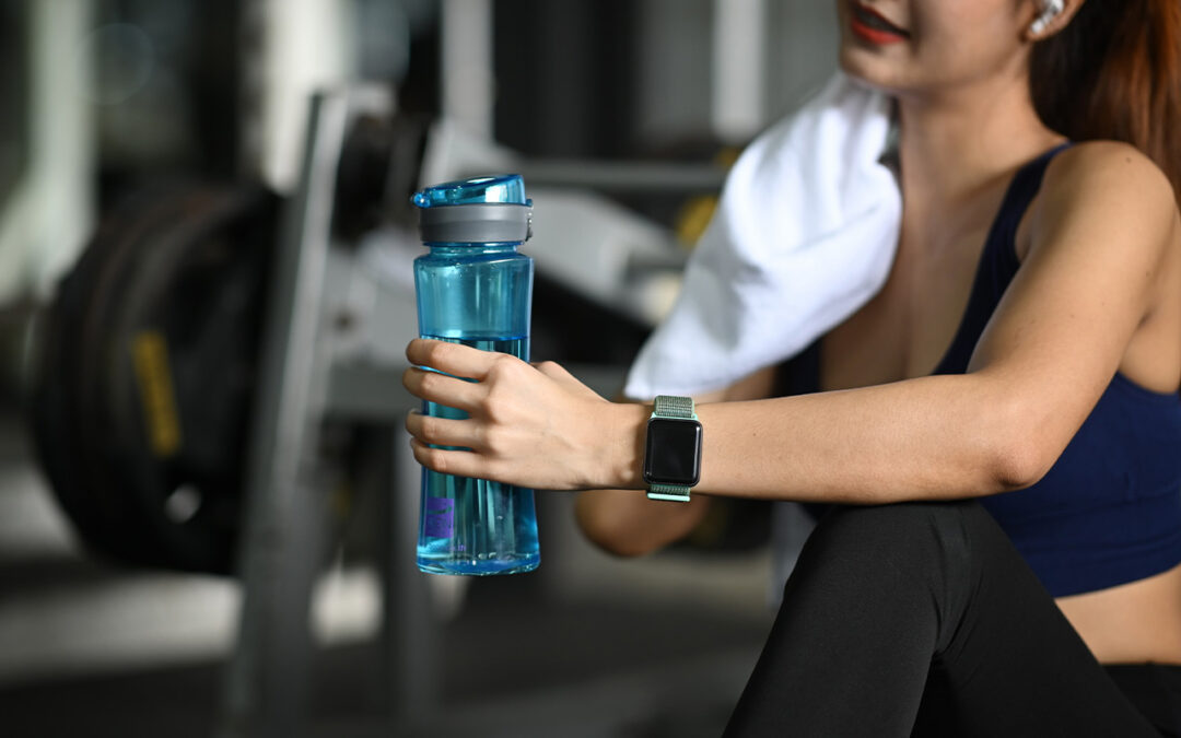 How Well Are You Monitoring Rest During Exercise?