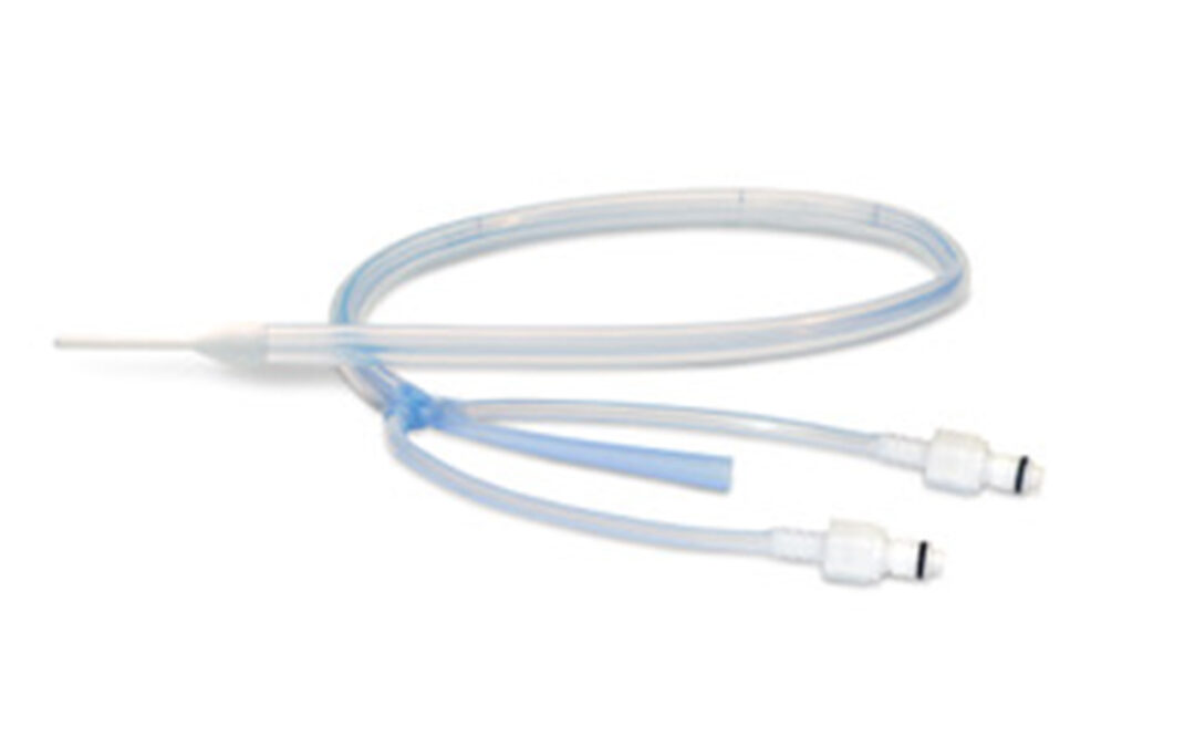 Attune Medical ensoETM