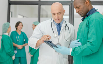 Developing Infection Prevention and Control Processes, Policies and Procedures