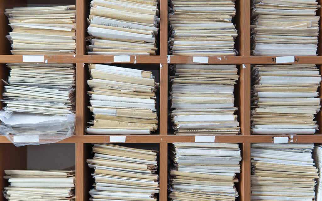Storytelling in the ASC: The Purpose and Power of the Medical Record