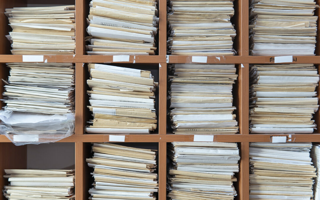 Storytelling in the ASC: The Purpose and Power of the Medical Record