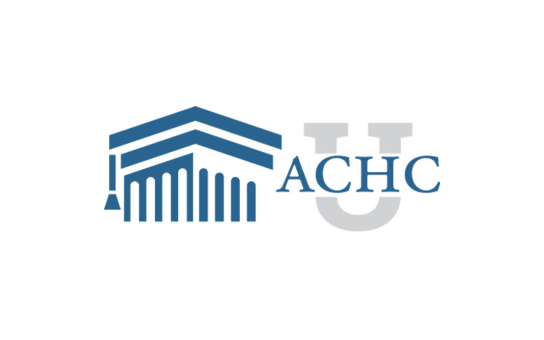 ACHCU Introduces Suicide Risk Assessment Toolkit