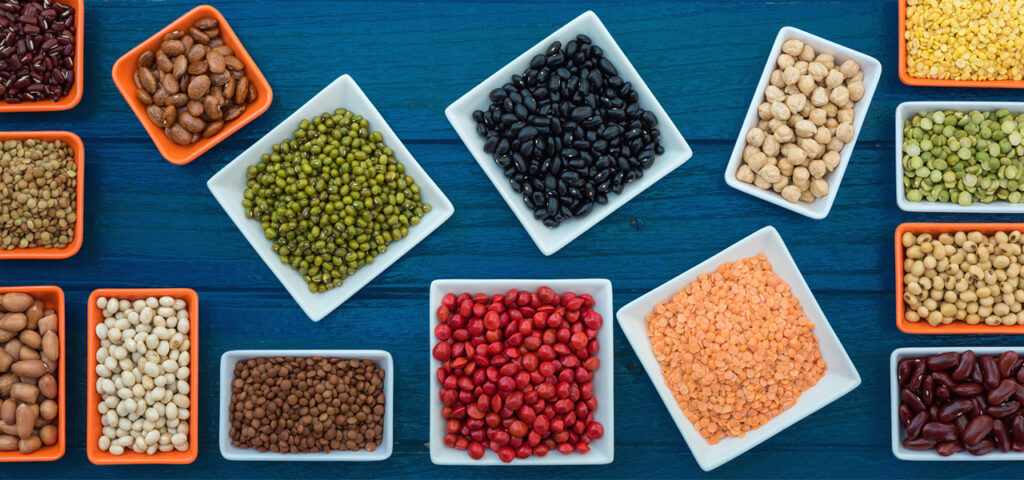 Mediterranean Superfoods Are Health Heroes