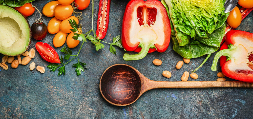 Mediterranean Superfoods Are Health Heroes