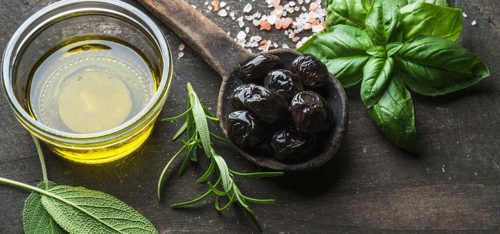 Mediterranean Superfoods Are Health Heroes 