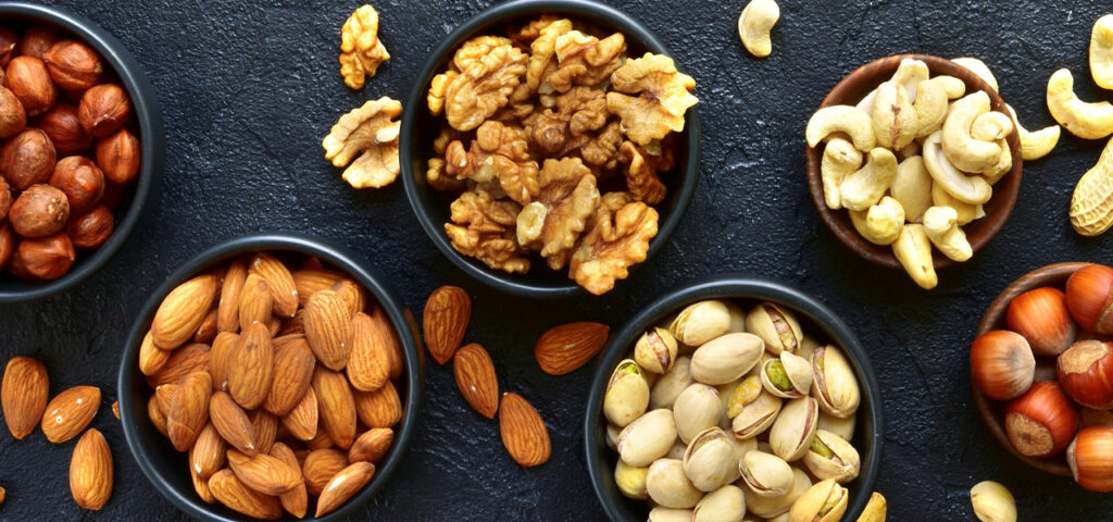 Mediterranean Superfoods Are Health Heroes