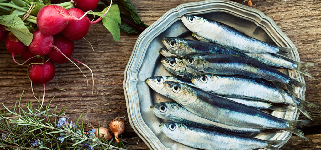 Mediterranean Superfoods Are Health Heroes