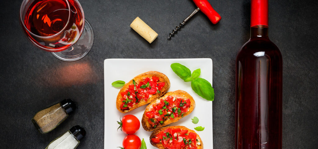 Mediterranean Superfoods Are Health Heroes