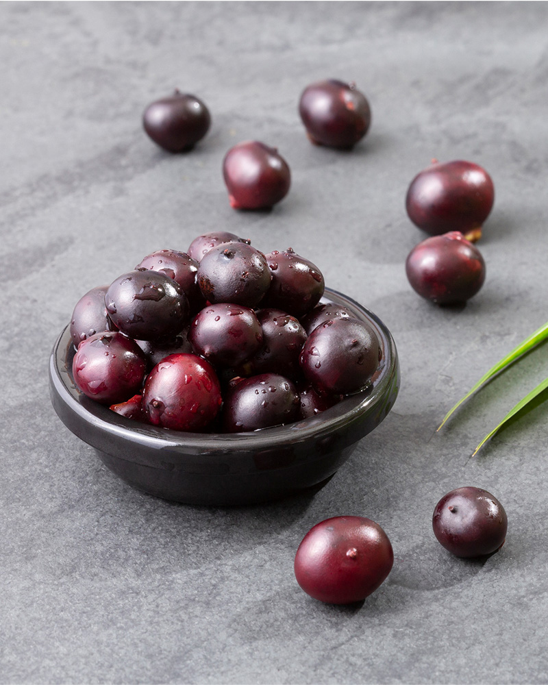 Nutritional Exotic Fruits