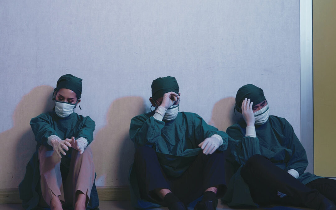 Quote of the Month: August 2023