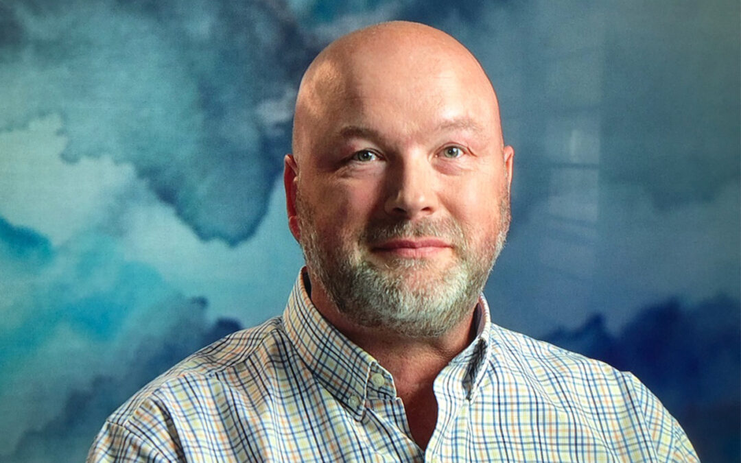 Spotlight On: Tony Thurmond, CRCST, CIS, CHL, FCS