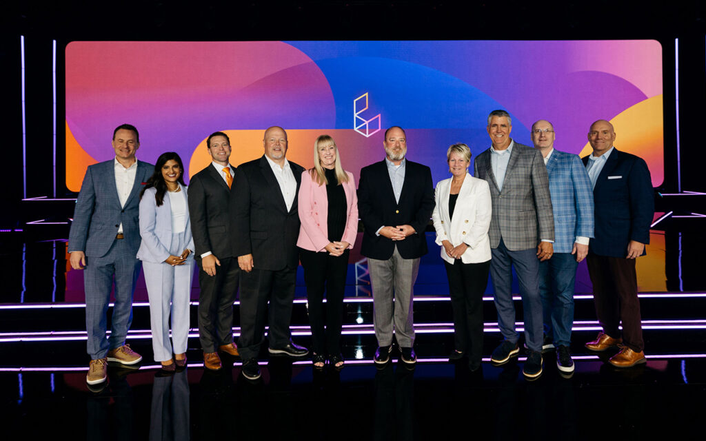 Henry Schein Medical Receives Supplier Legacy Award