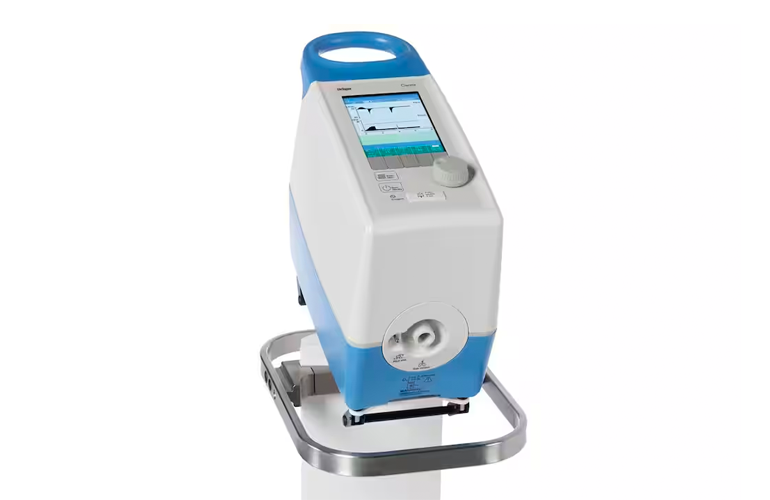 Draeger Recalls Carina Sub-Acute Care Ventilators for Contaminants in Airpath