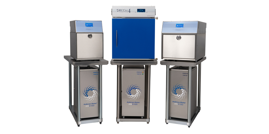 Andersen Sterilizers & Andersen Scientific First Awardee in FDA’s 510(k) Ethylene Oxide Sterility Change Master File Pilot Program