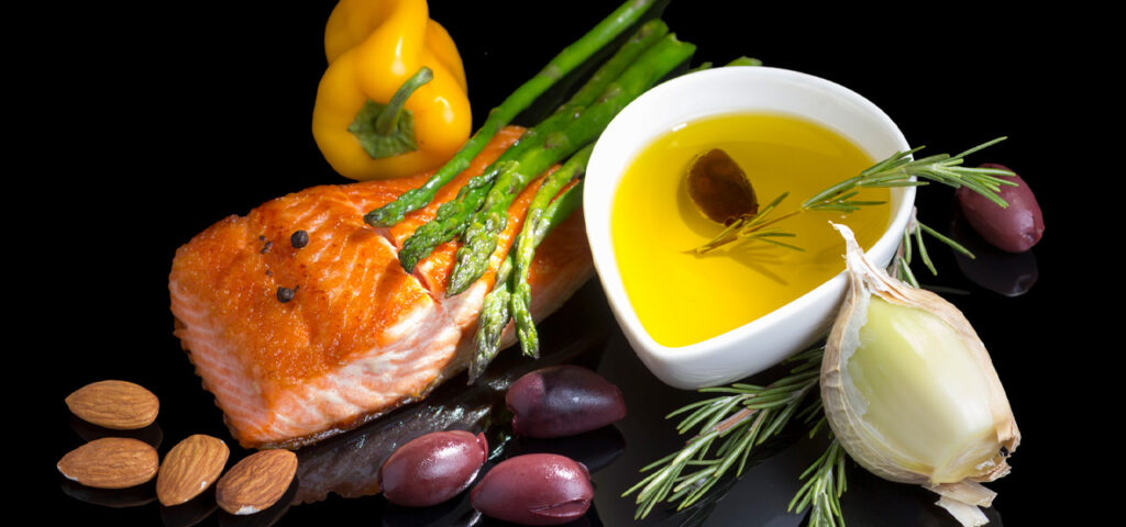 Mediterranean Superfoods Are Health Heroes