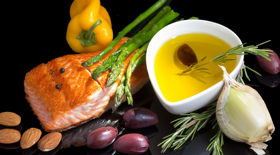 Mediterranean Superfoods Are Health Heroes