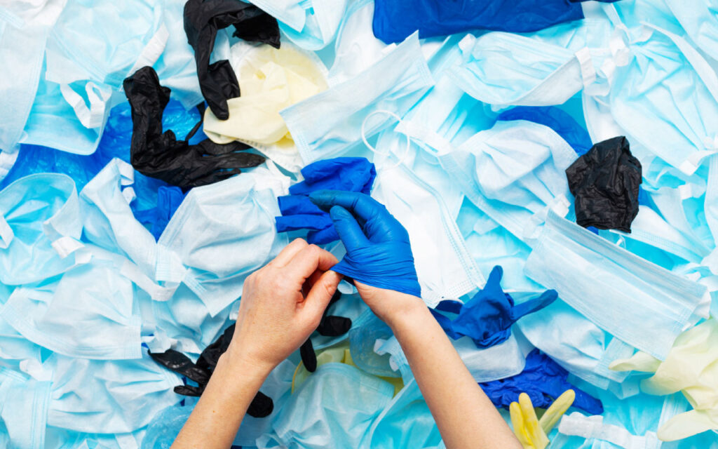 Disposable Medical Supplies Market Rising