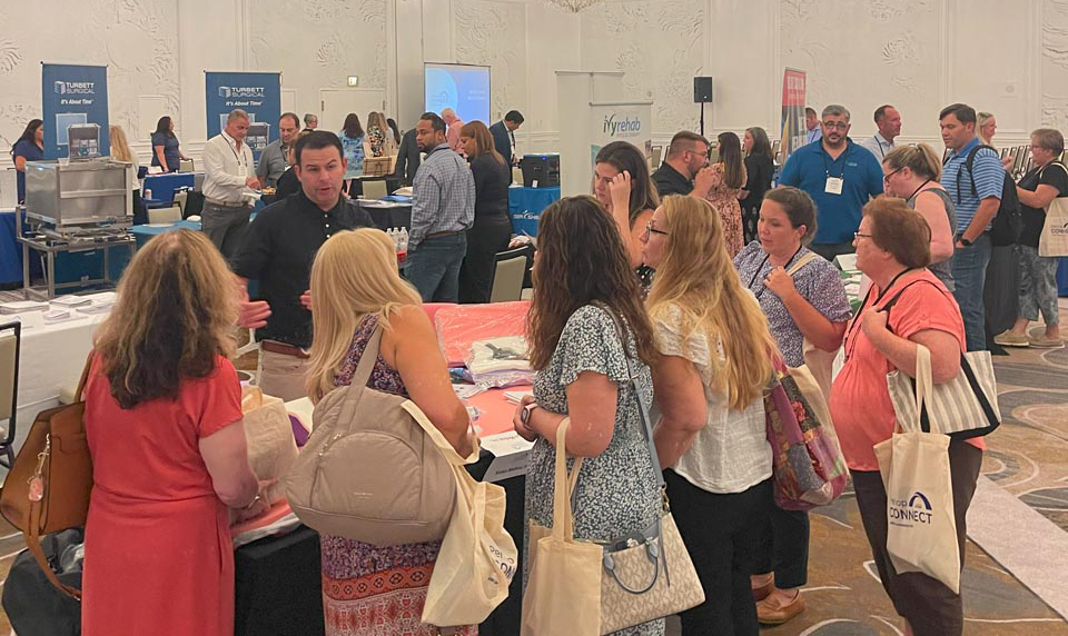 Periop Connect Announces 2024 Dates