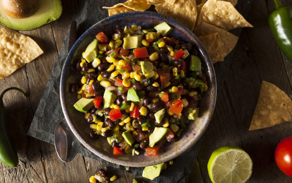 Superfoods of the Southwest