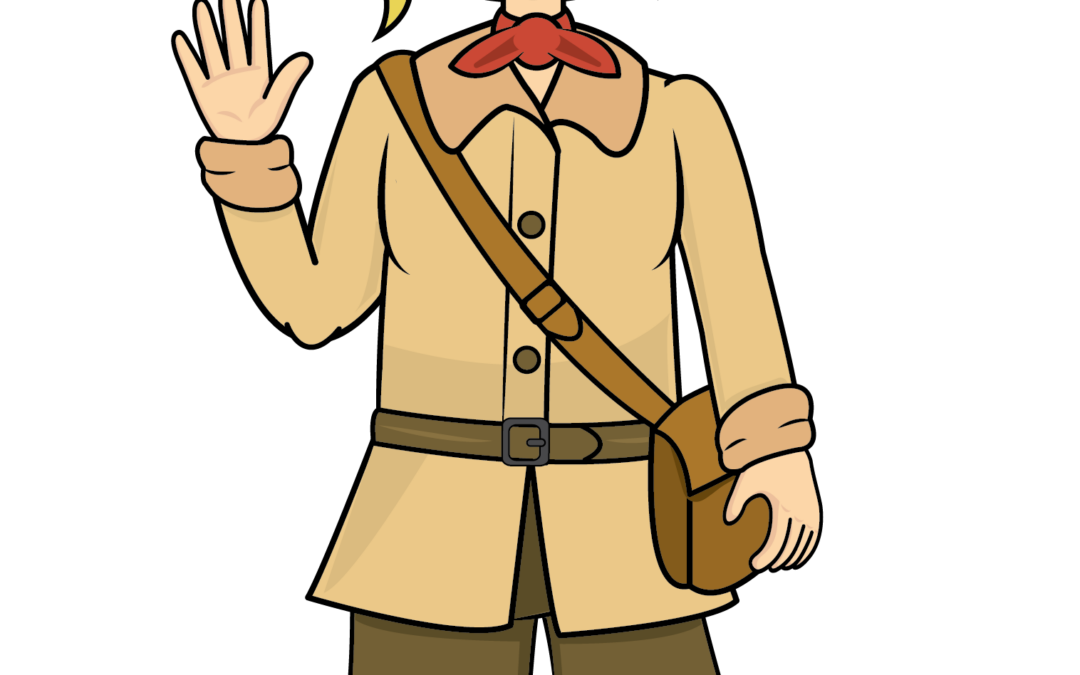 Crazy4Clean Releases New Free CEU Game