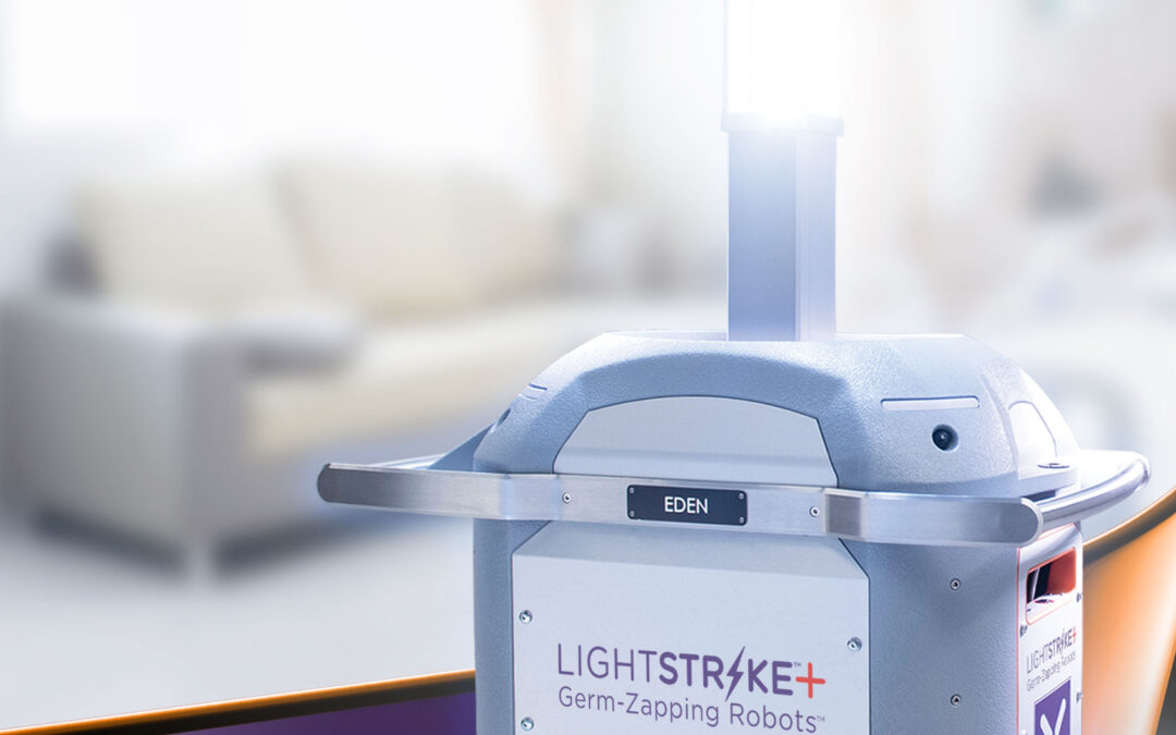 Xenex Files De Novo Petition