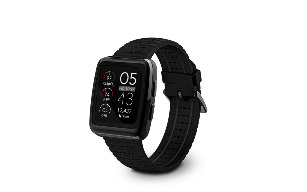 Judge Rules Apple Infringed on Masimo Patent