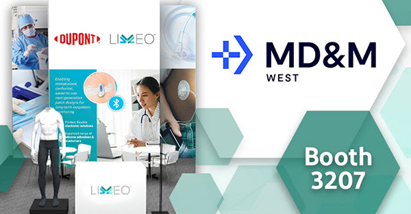 DuPont to Highlight Health Care Portfolio at MD&M West