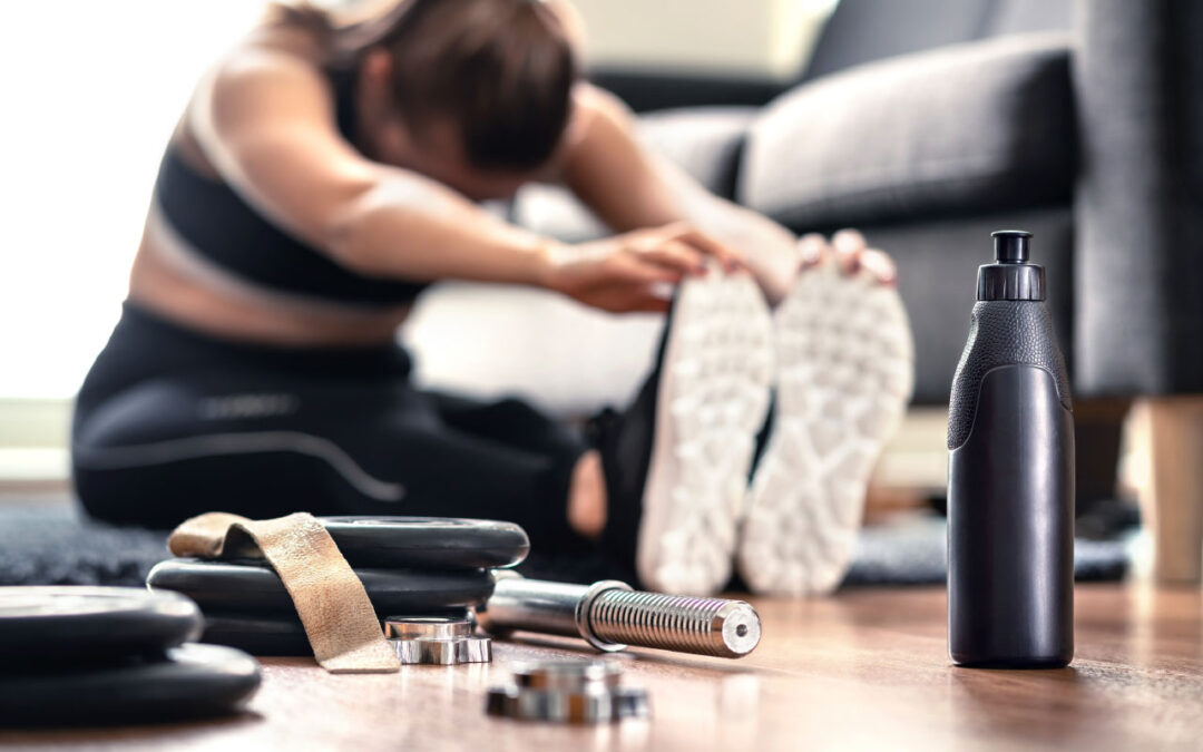 Simple Workouts for a More Disciplined Holiday Season