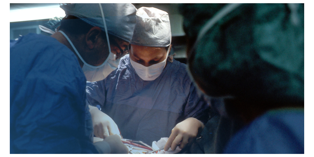 Platform Helps Surgeons Avoid Serious Complications