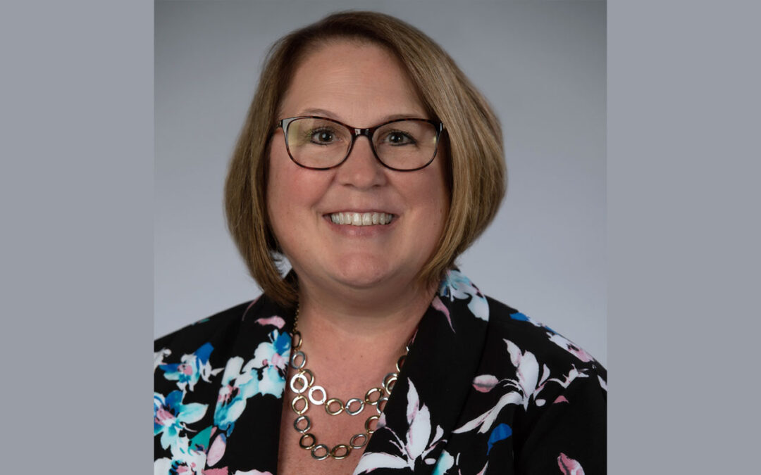 Spotlight On: Meg Coley, RN, MSN, Vice President for Surgical Services Operations, Virtua Health of Marlton, NJ