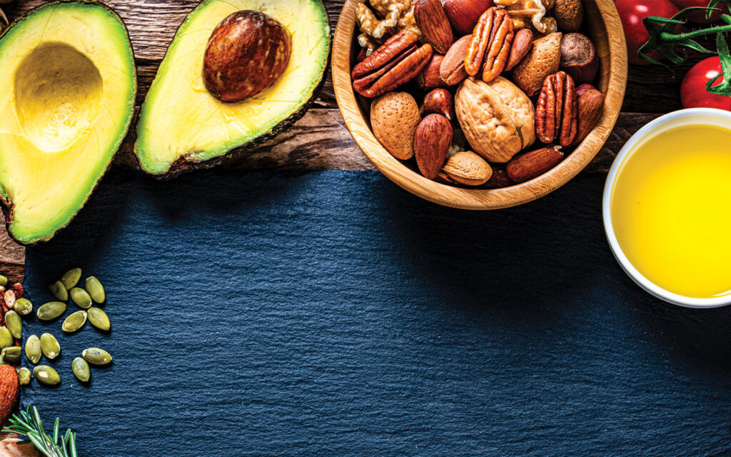 The Top 10 Anti-Inflammatory Foods 