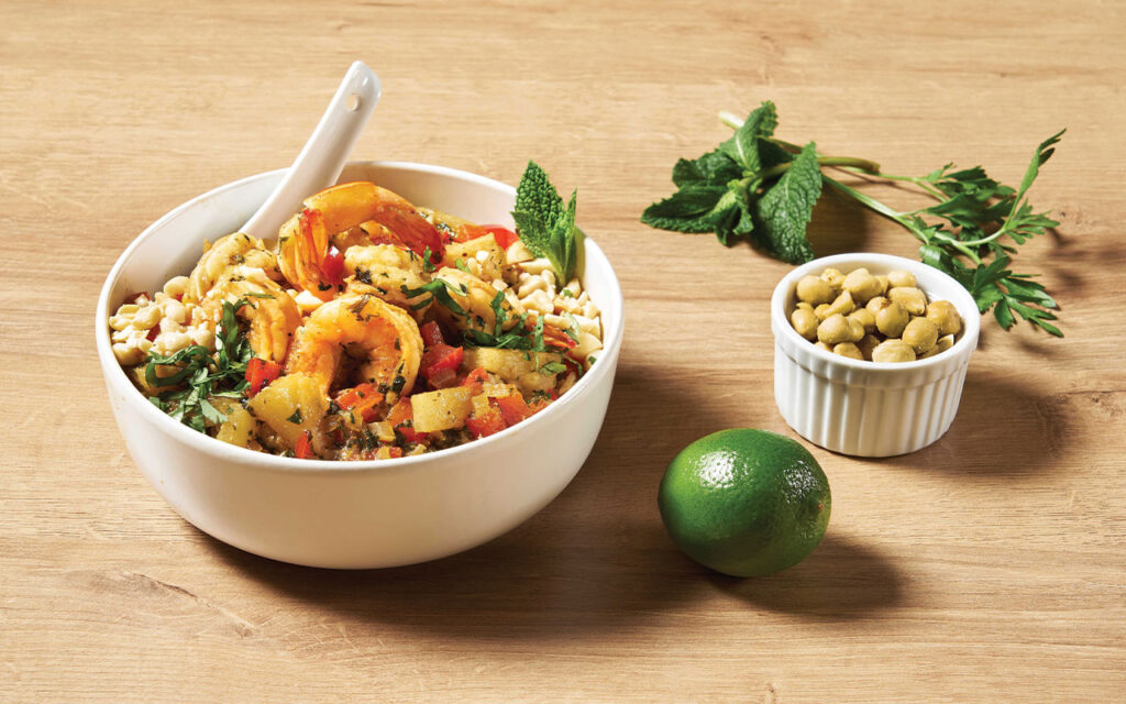 The Top 10 Anti-Inflammatory Foods 