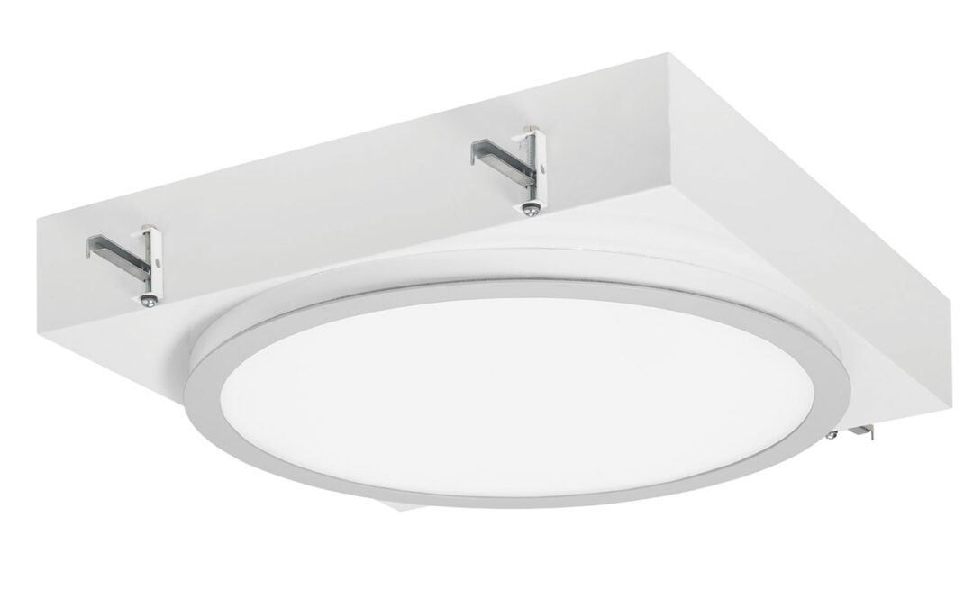 Kenall MedMaster MCRT