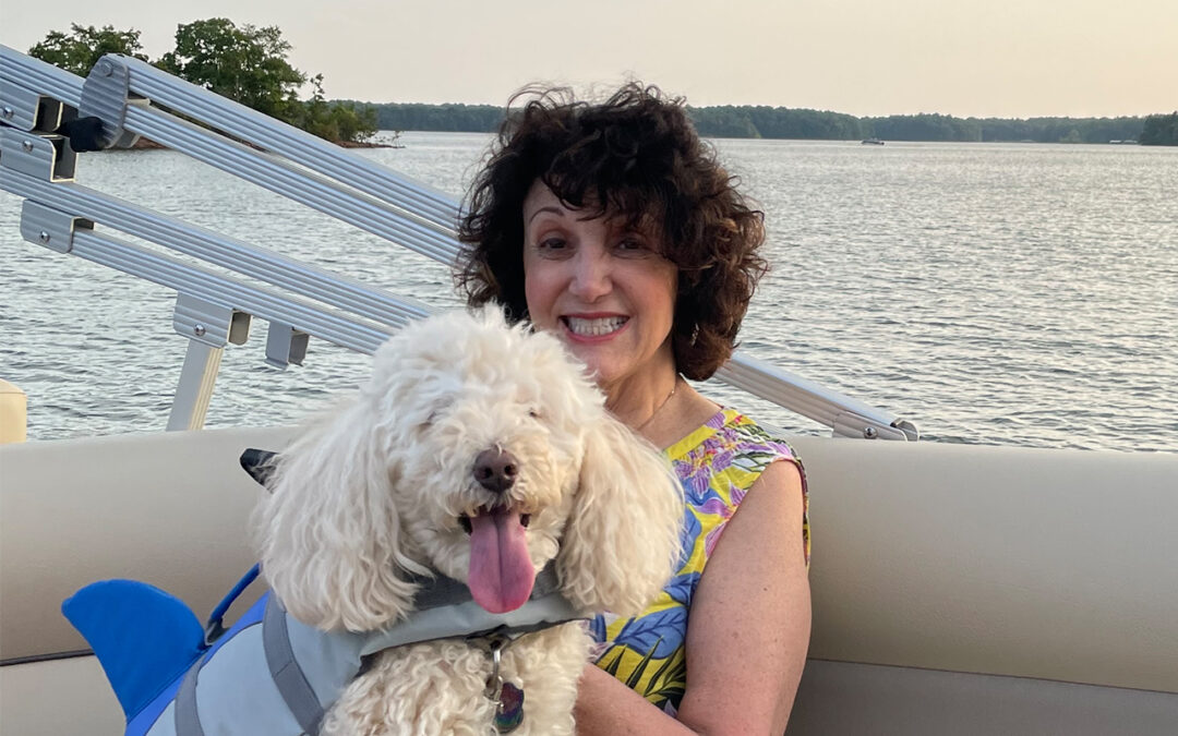 Spotlight On: Vangie Dennis, MSN, RN, CNOR, CMLSO