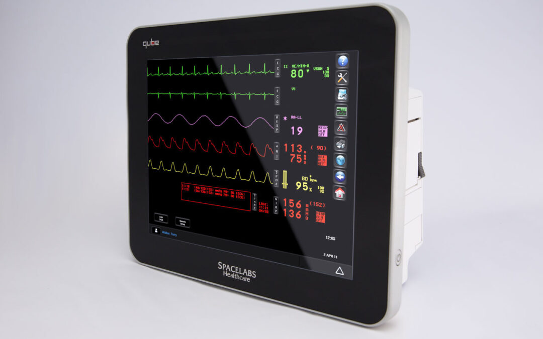 OSI Systems Receives $5 Million Order