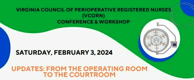 VCORN Set for February 3