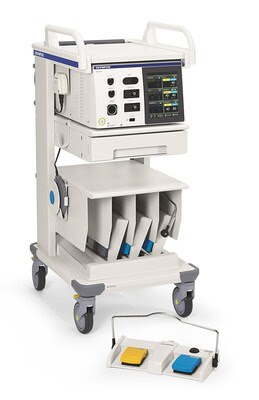 Olympus Announces Redesigned Energy Platform