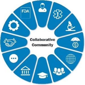 FDA Participates in Three New Collaborative Communities
