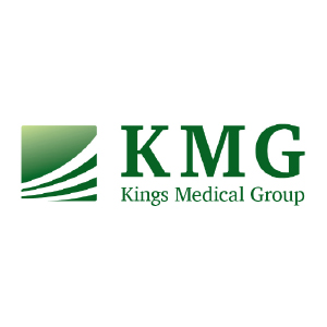 KMG – Kings Medical Group