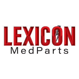 Lexicon MedParts