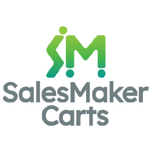 SalesMaker Carts