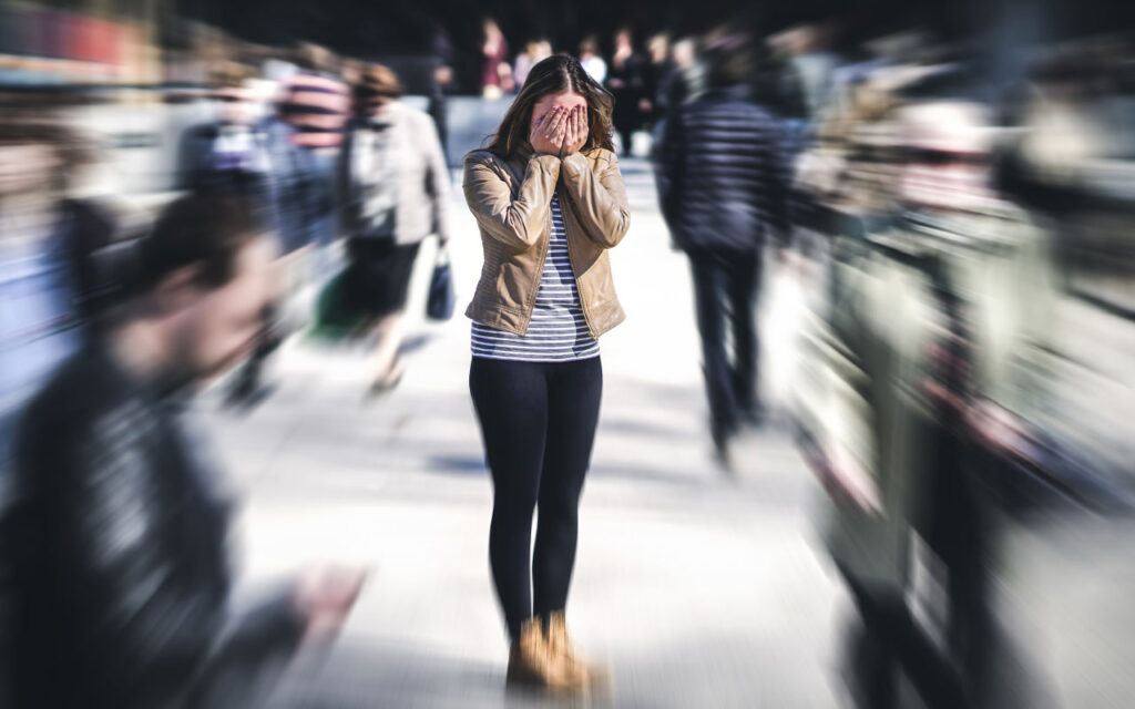 The Importance of Identifying and Minimizing Fears