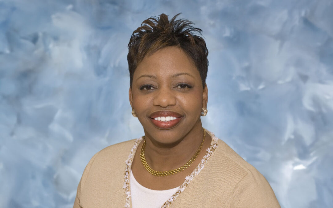 Spotlight On: Natalie B. Jones DHA, MBA, BHA, BSN, RN, CNOR
