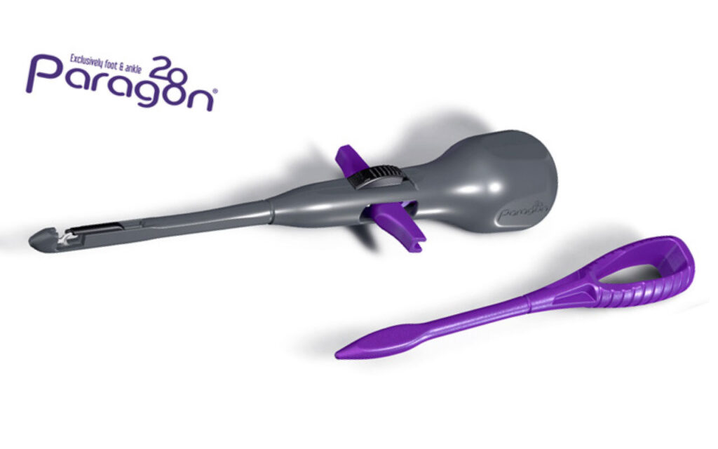 Paragon Mister Tendon System