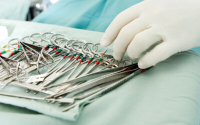 Report Shares Positive Surgical Instrument Market Forecast