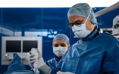 FDA Clears Single-use Flexible Ureteroscope